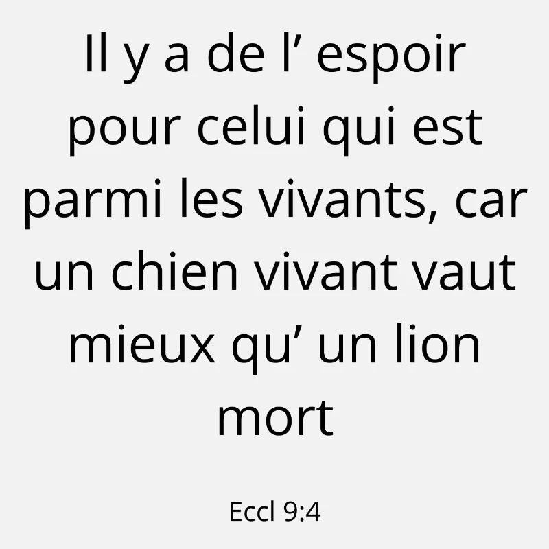Ecrit divin 