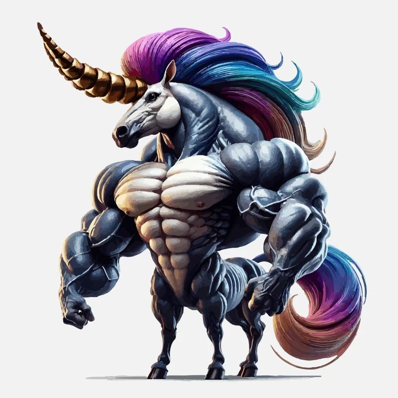Super Einhorn