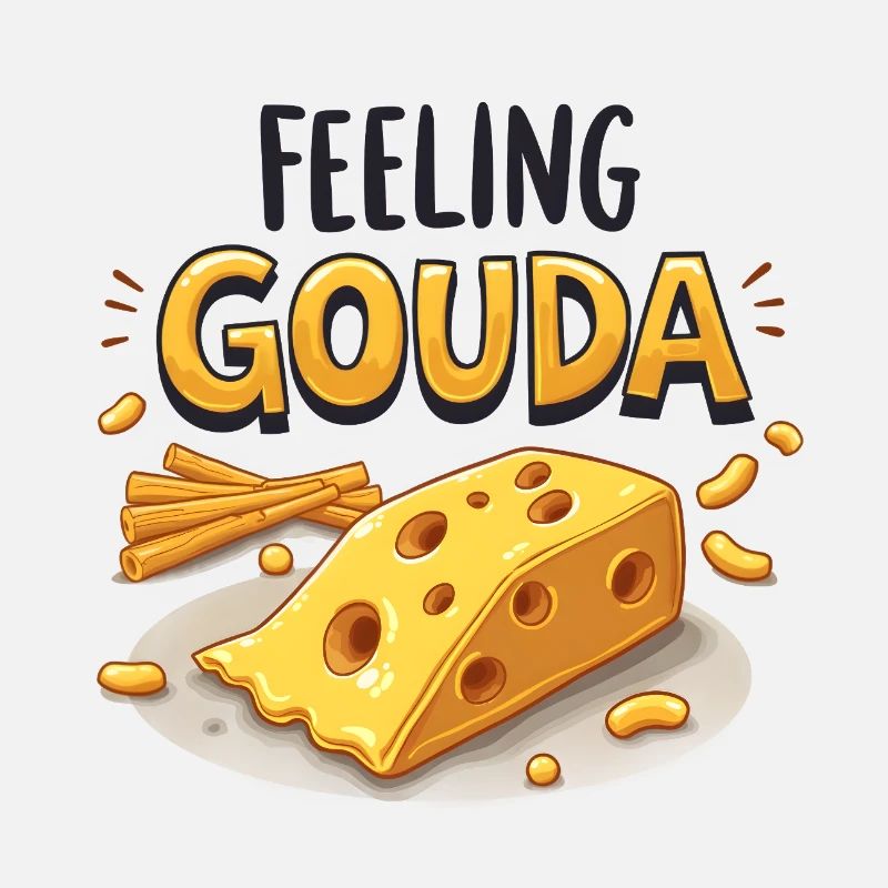 Feeling Gouda