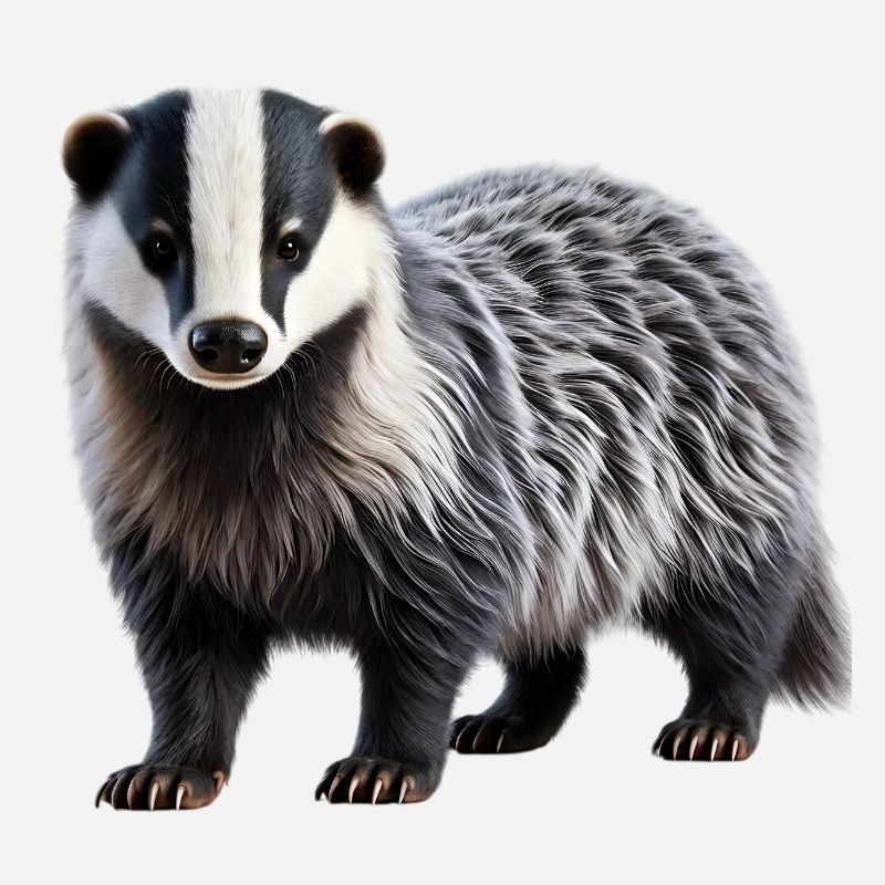 Badger