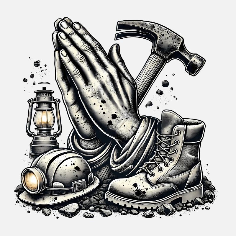 Mining – Tradition & Toughness
