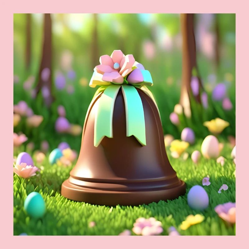 Easter, Happy Easter, Happy Easter