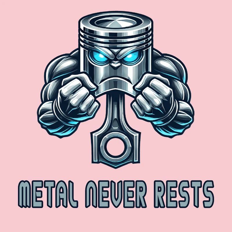 Piston Power Design