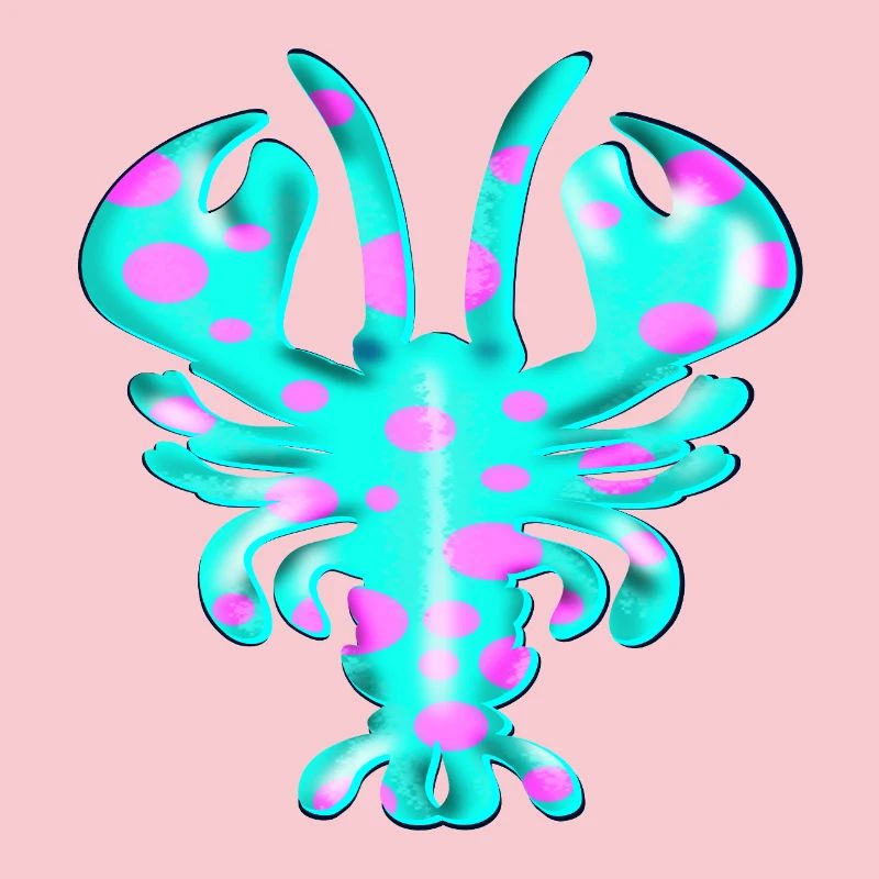 LOBSTER KRUSTENTIERE