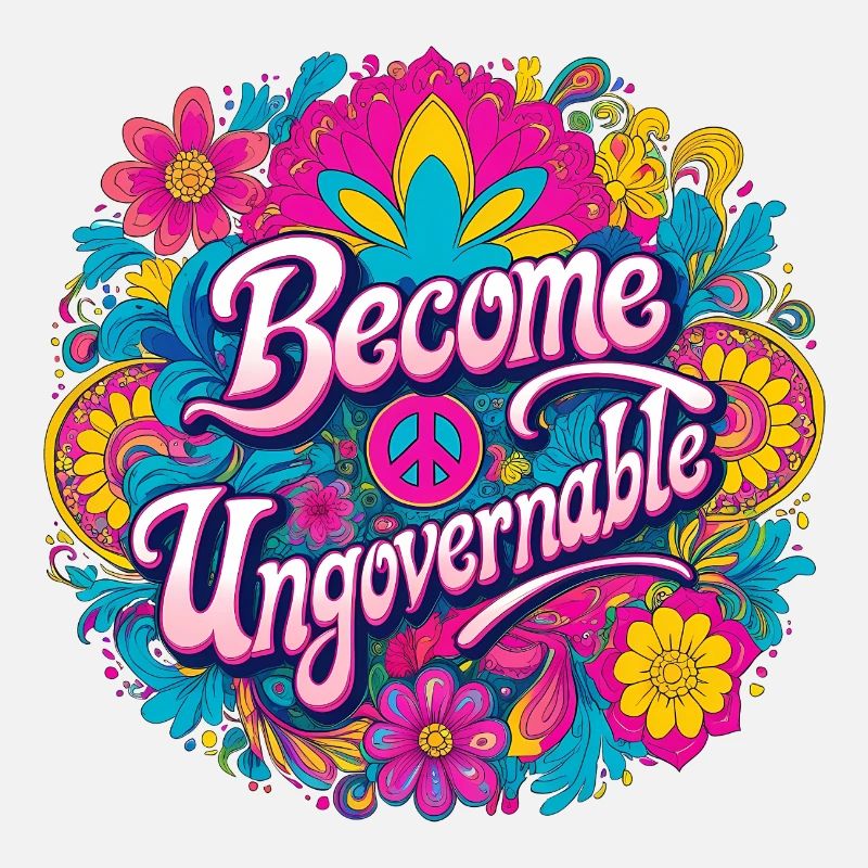 Become Ungovernable