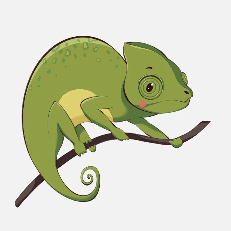 Chameleon