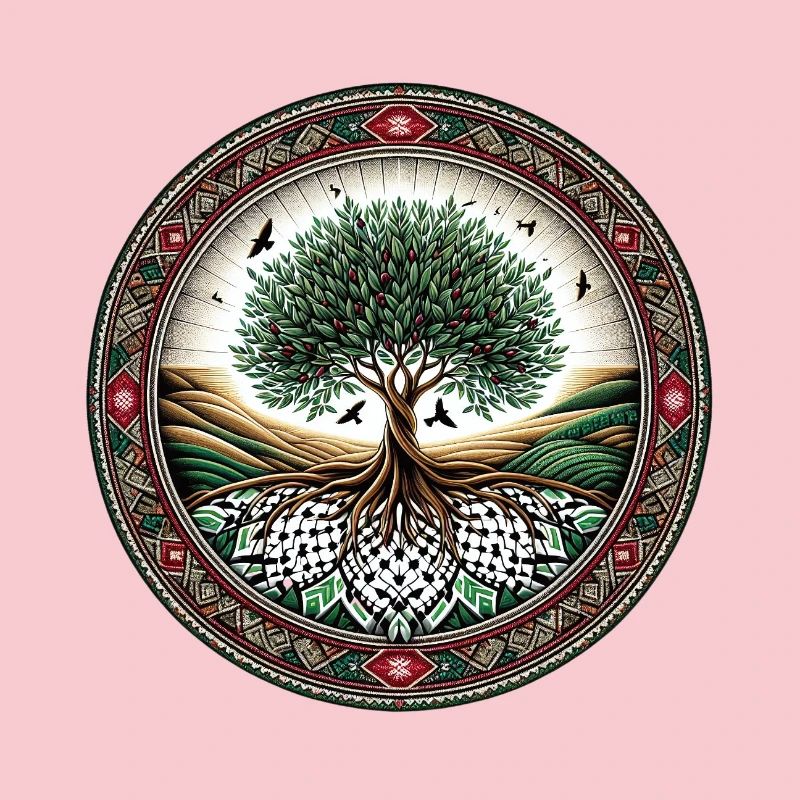 Deep-rooted