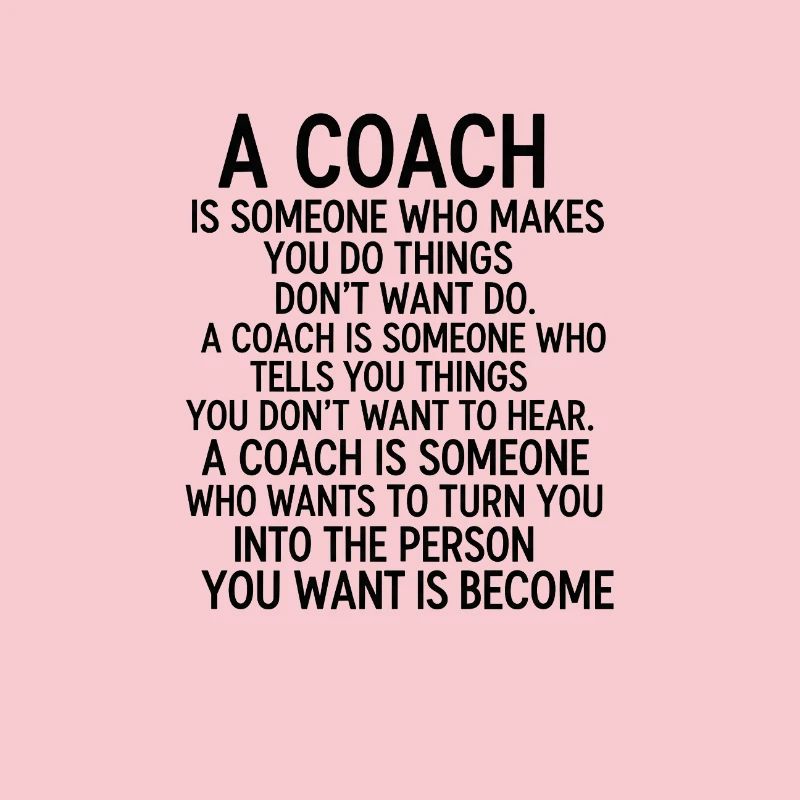 Inspiring Personal Development Coach Theme