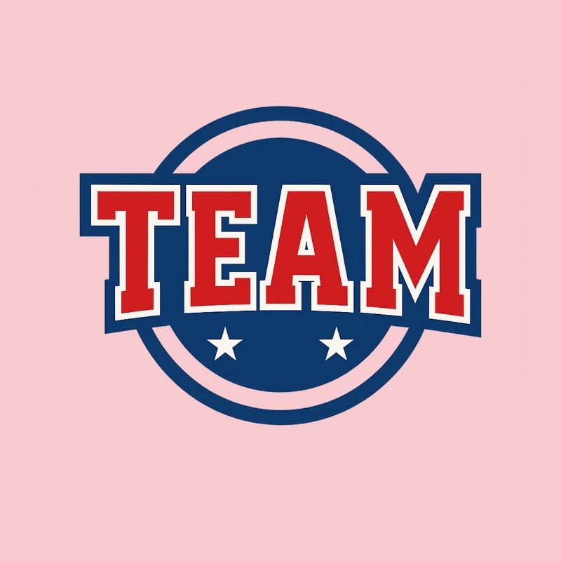 Conception du logo de l’équipe