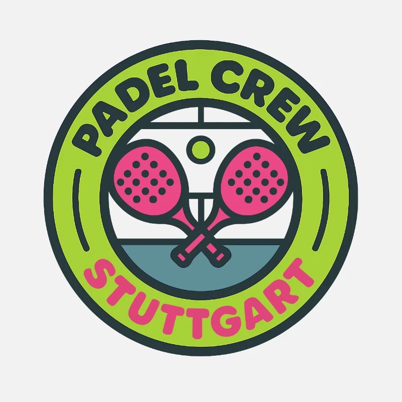 Padel Crew Stuttgart