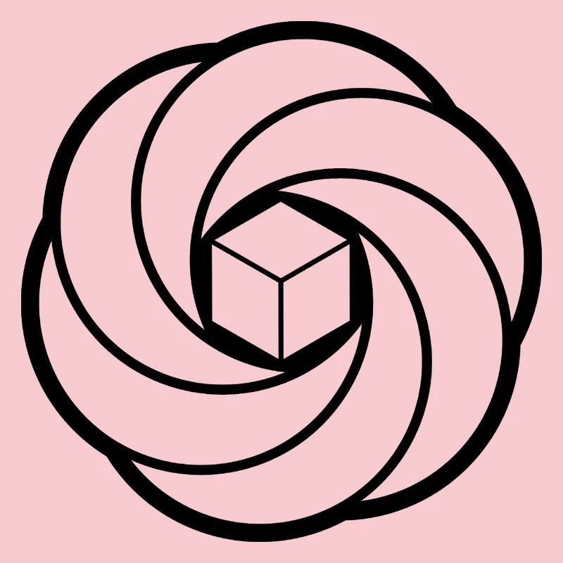 Cosmic Cube Vortex