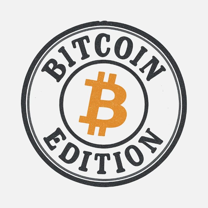 Édition Bitcoin