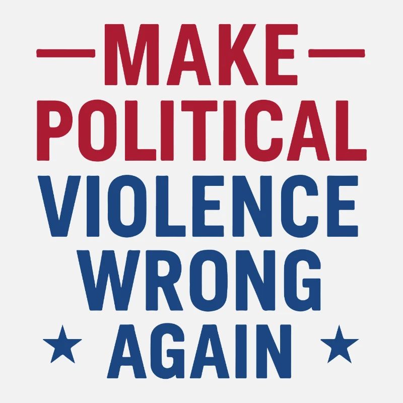 Getting political violence wrong again