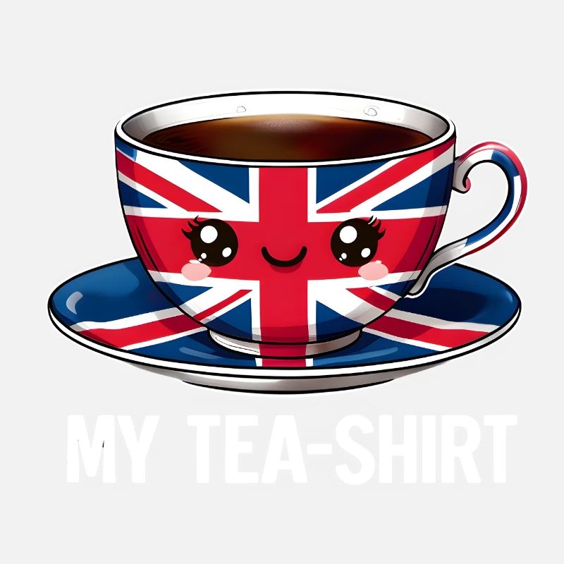 Union Cup Teatime