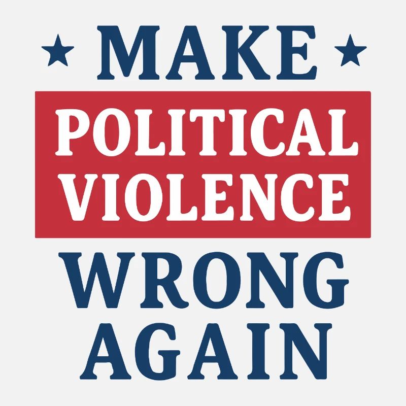 Getting political violence wrong again