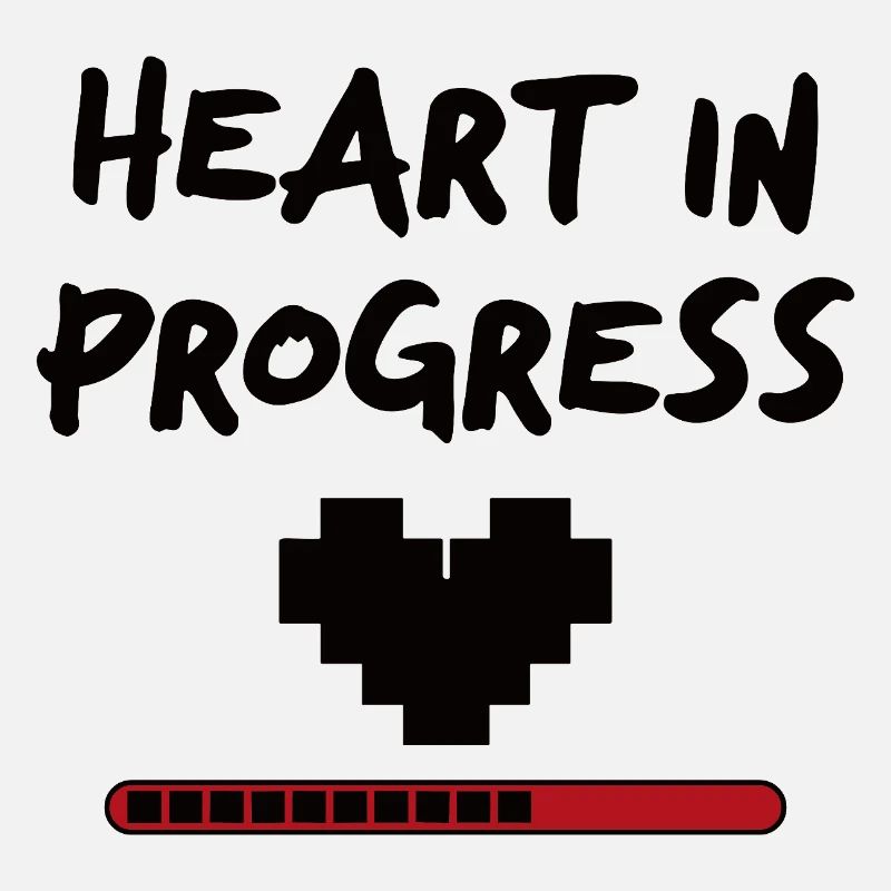 Déclaration HEART IN PROGRESS