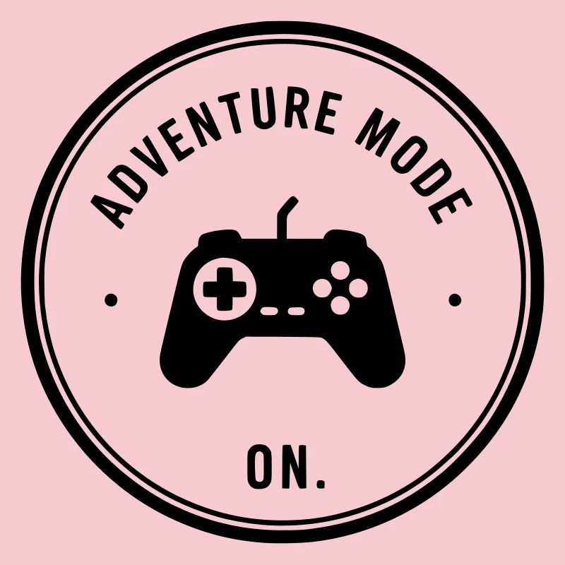 Mode aventure activé