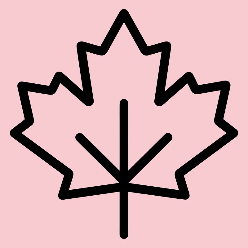 maple leaf