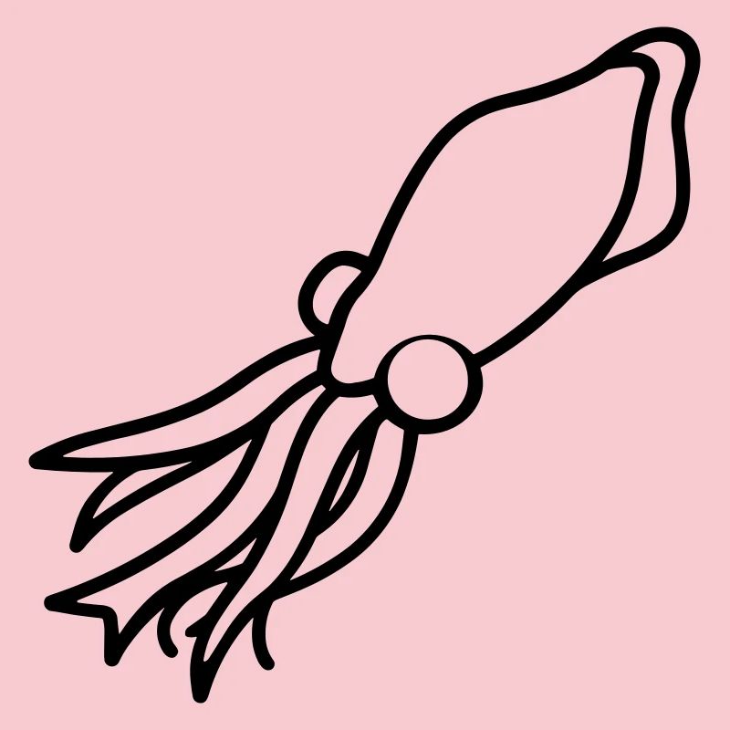 squid
