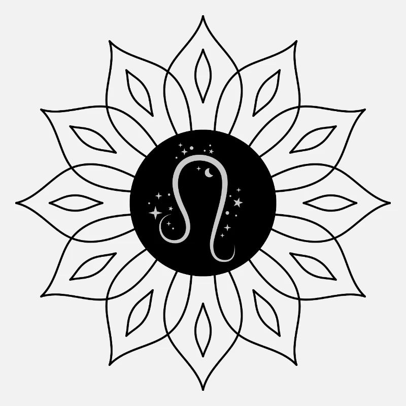 Sternzeichen Löwe