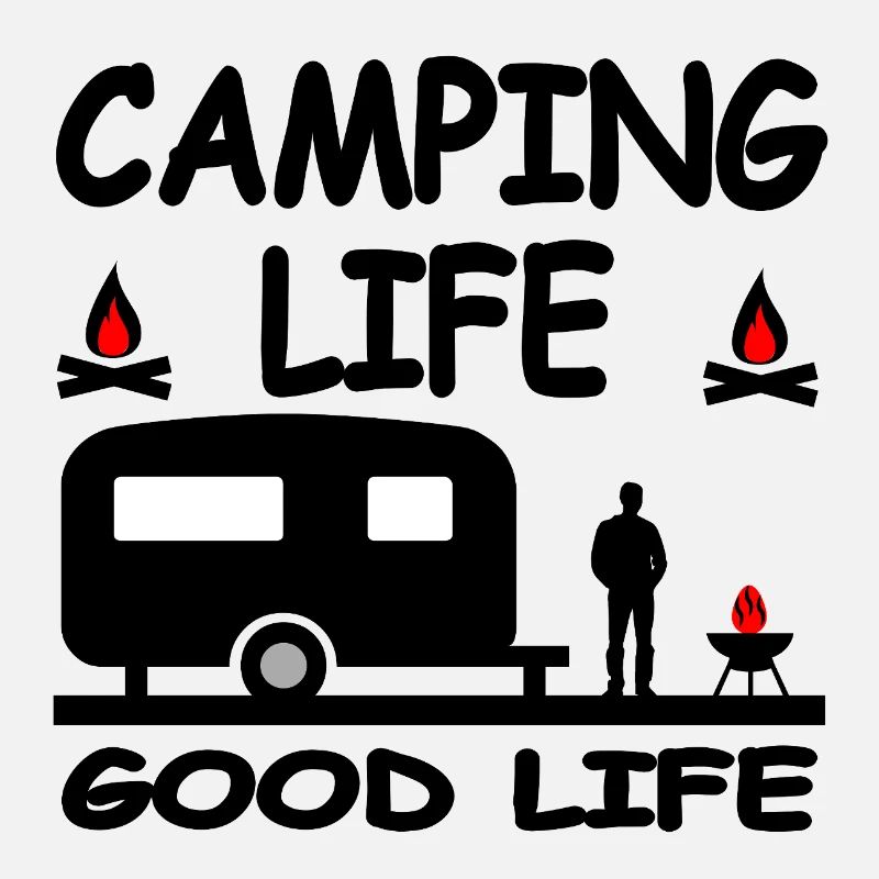 Camping