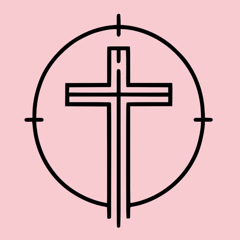 Cross and Trinity – God without Borders