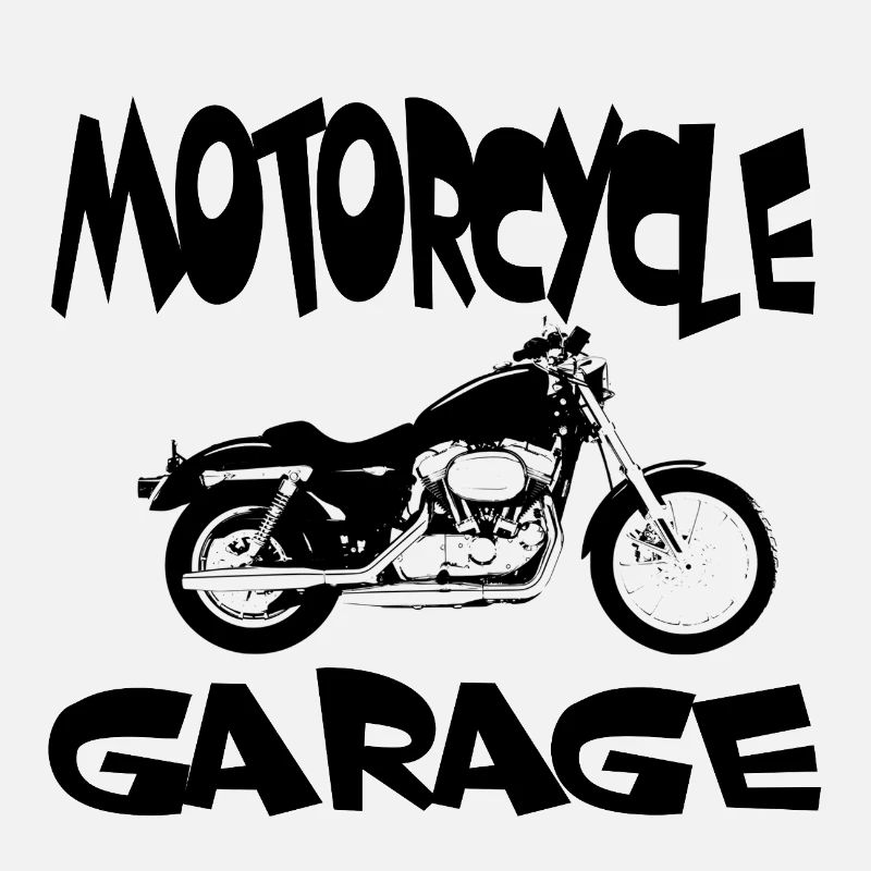 motorcycle