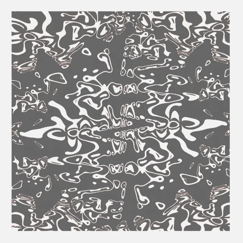 Grey-organic texture