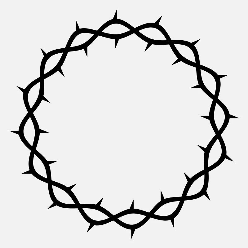 Dornenkrone