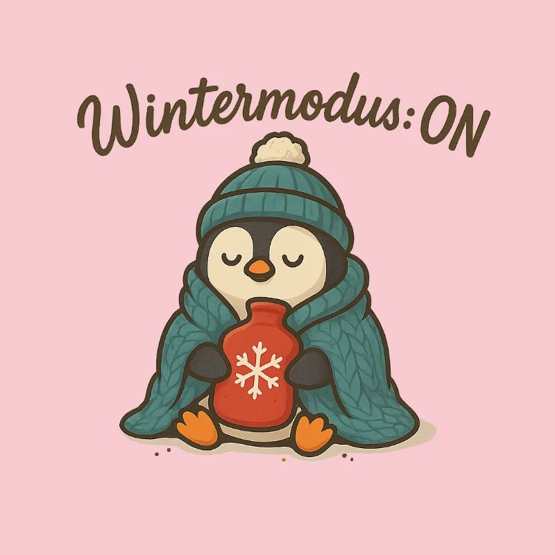 Mode hiver activé