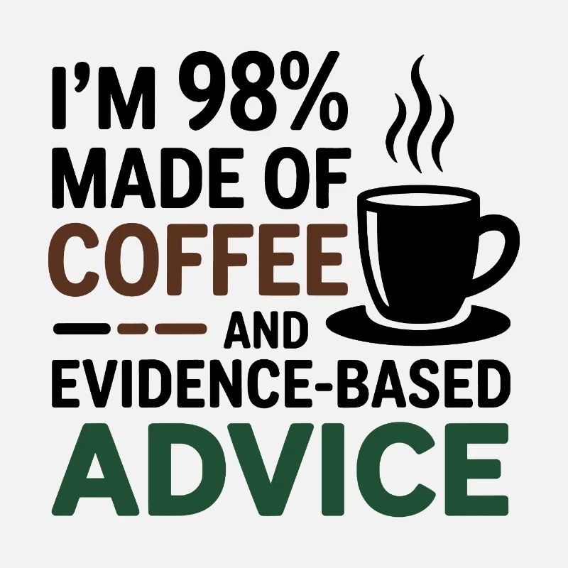 98 % Kaffee evidenzbasierte Beratung Diätassistentin