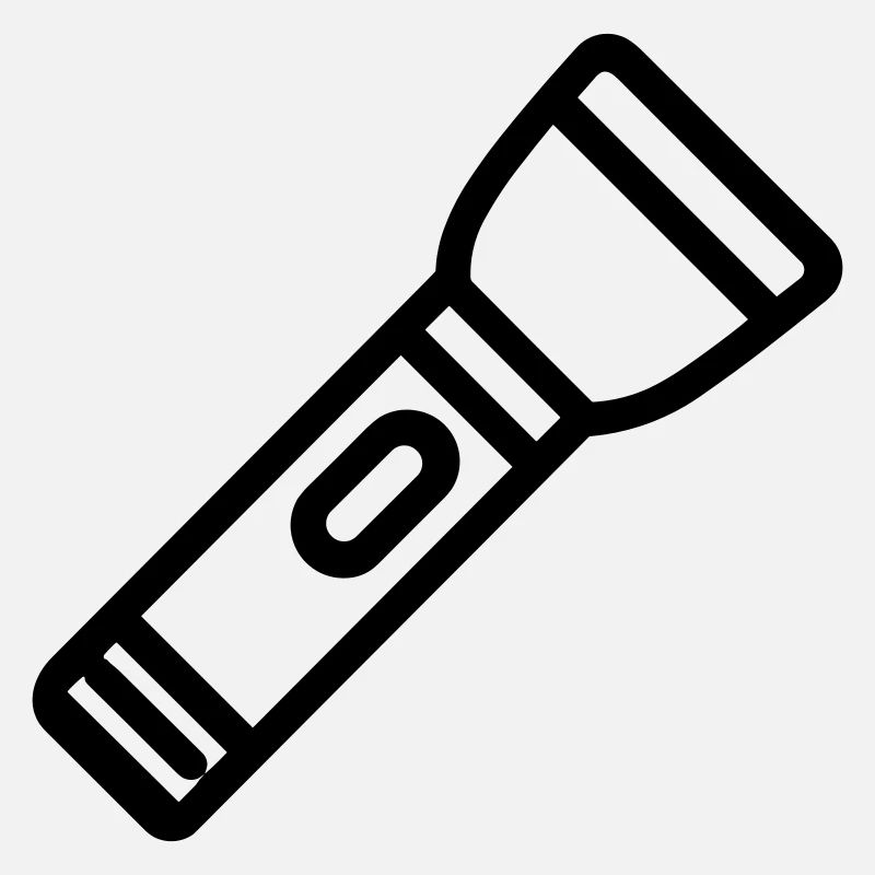 lampe torche