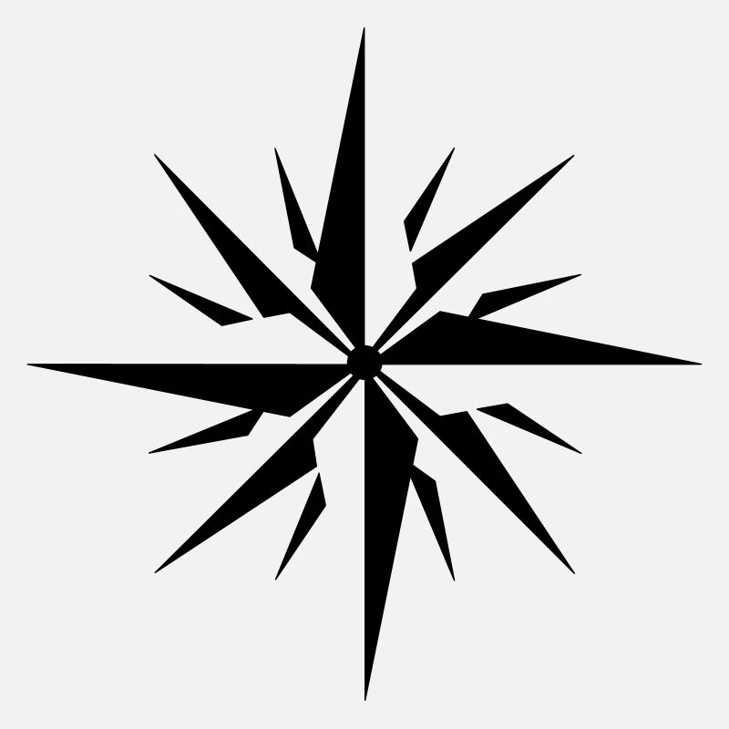 Wind rose