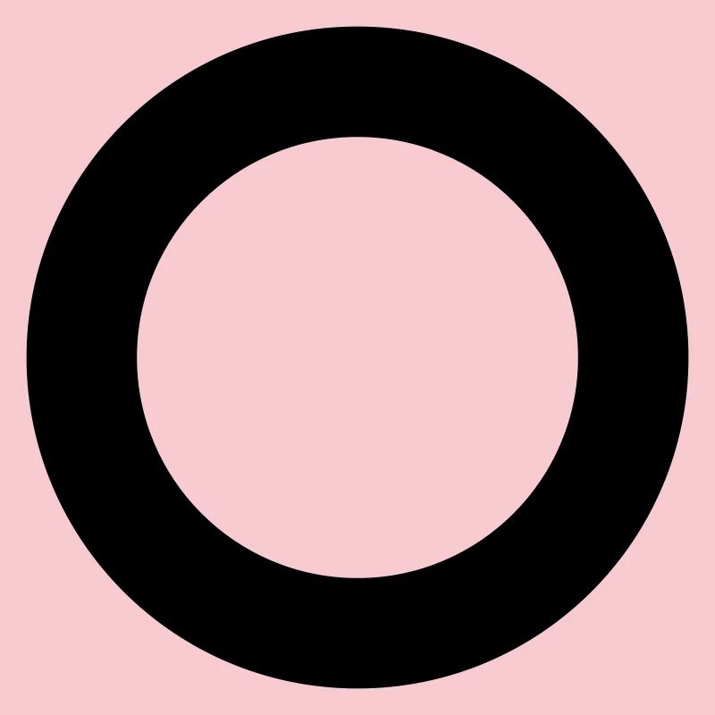 Circular ring