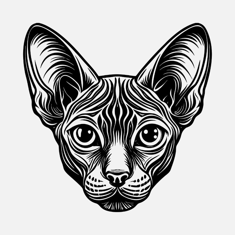 Chat Sphynx