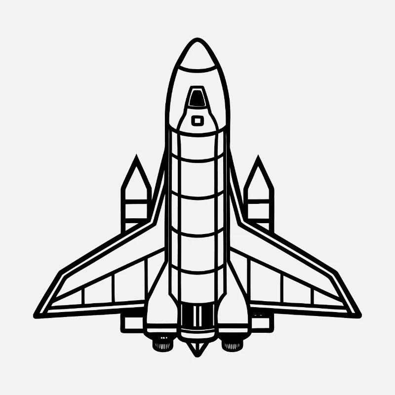 Navette spatiale