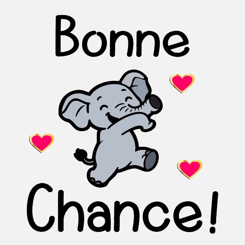 Succès Éléphant