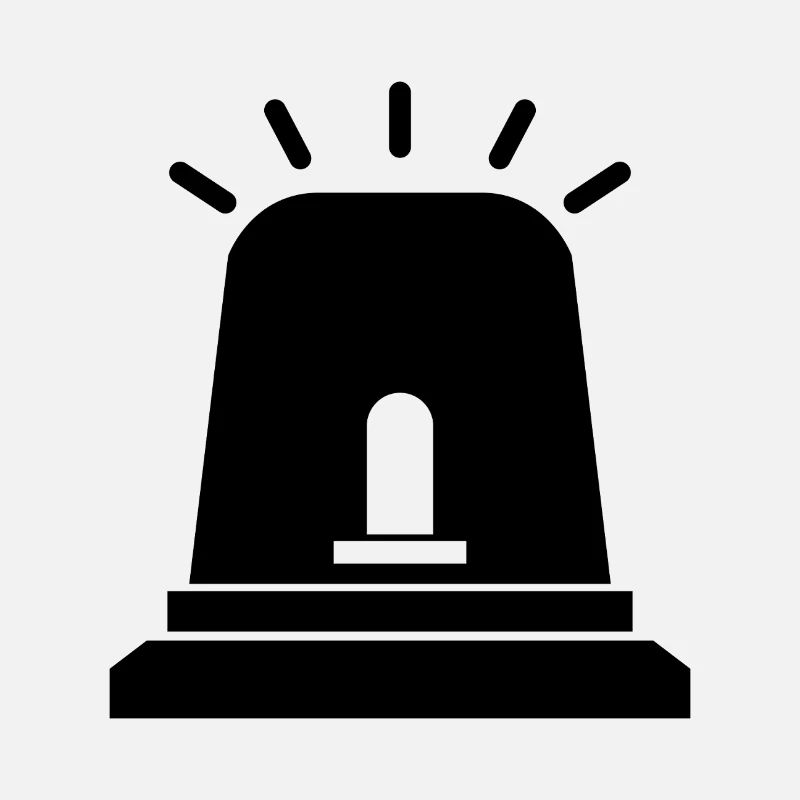 Siren light