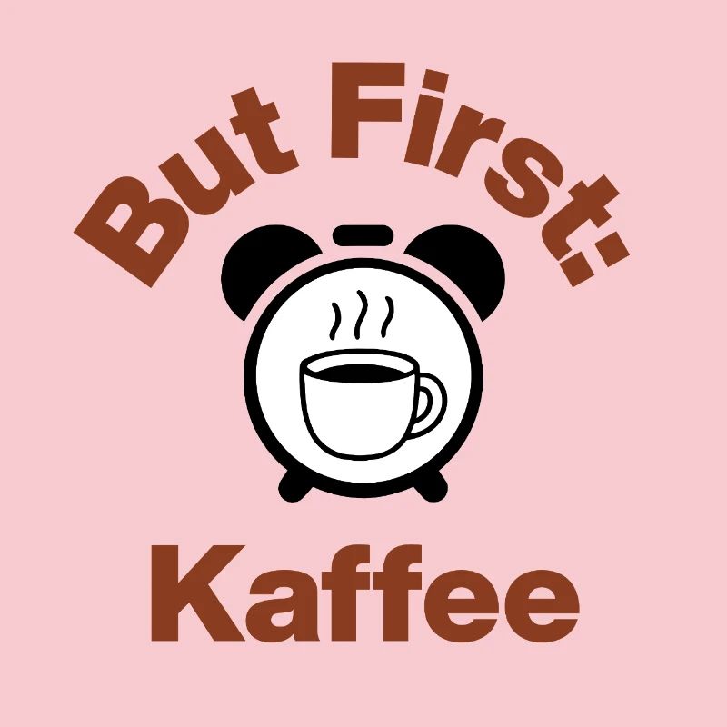 But First: Coffee First, Coffee Lover
