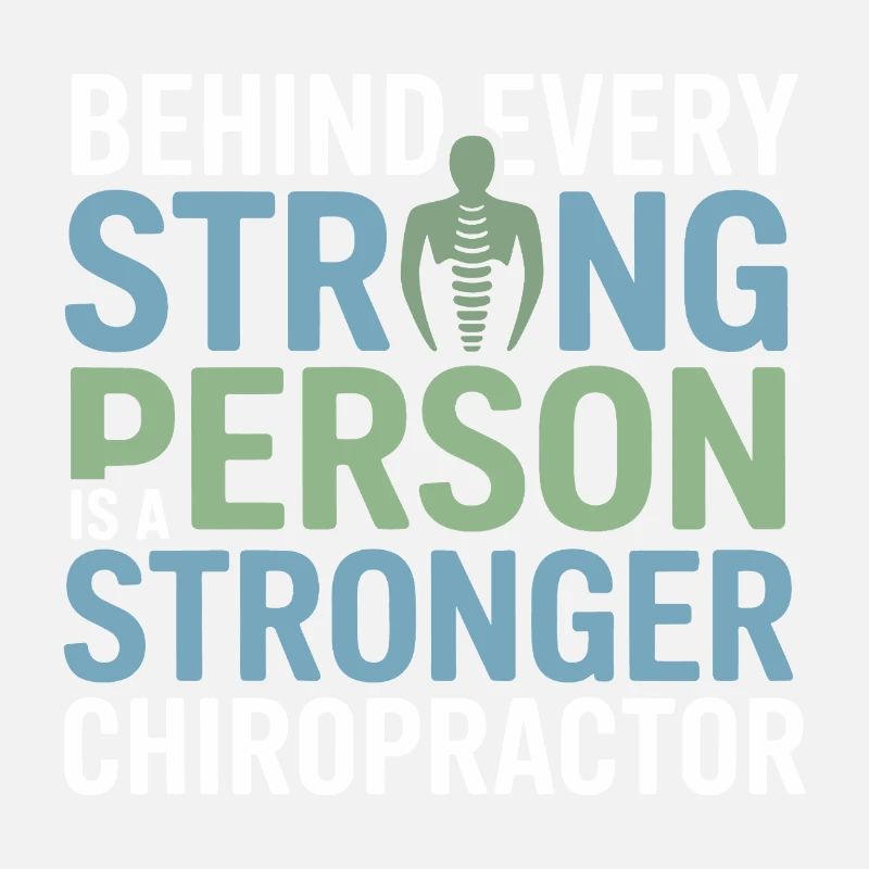Lizenzierte DC Professional Spinal Integrity Apparel