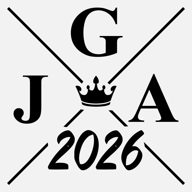 Jga 2026 Logo