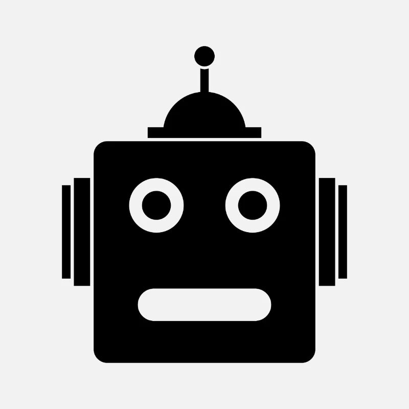 Robot head