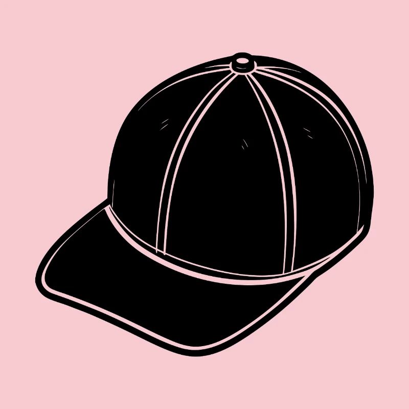 Rap cap