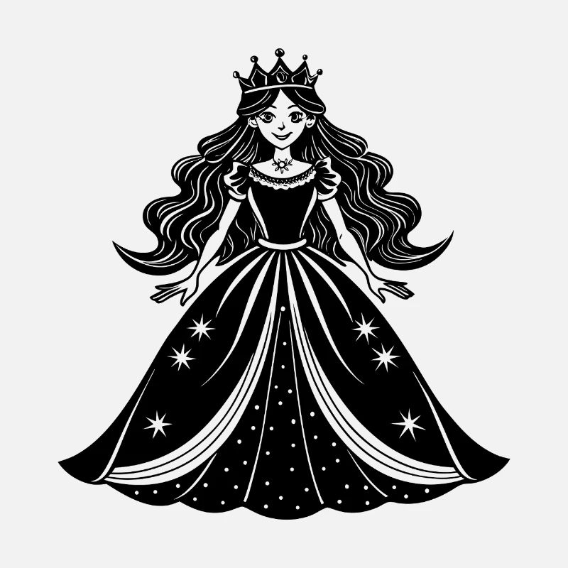 princess