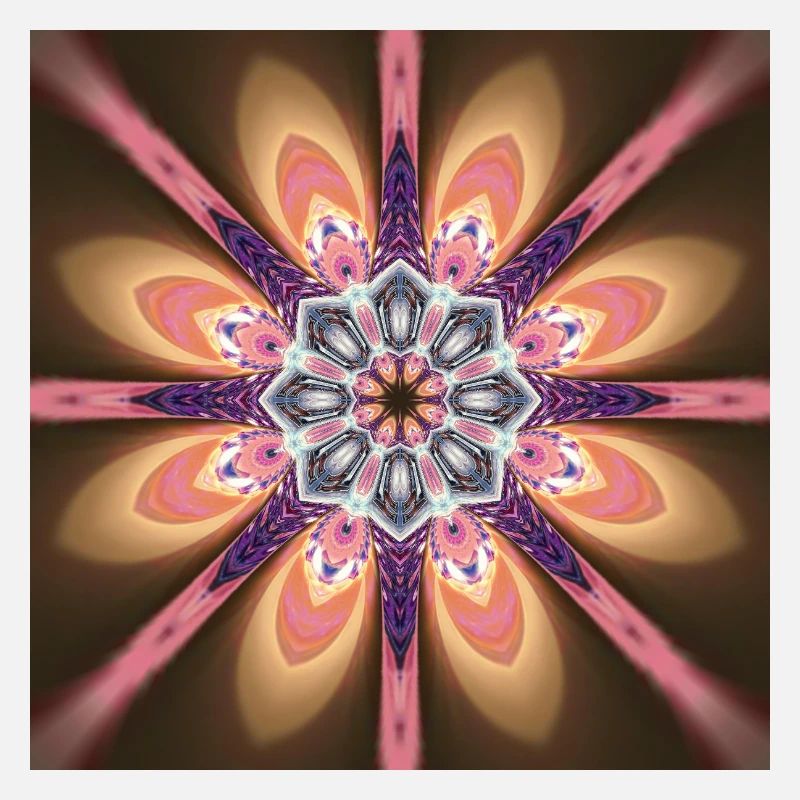 Aube du Mandala