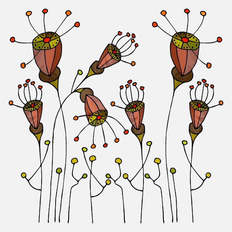 Blumen