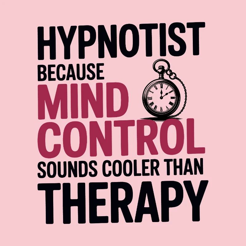 Hypnotist Mind Control Cooler Than Therapy Pro 