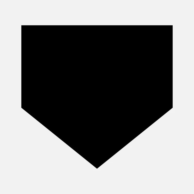 Marbre de baseball