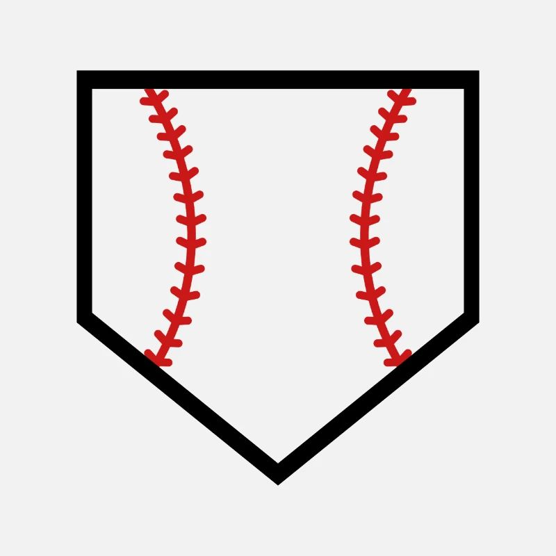 Marbre de baseball