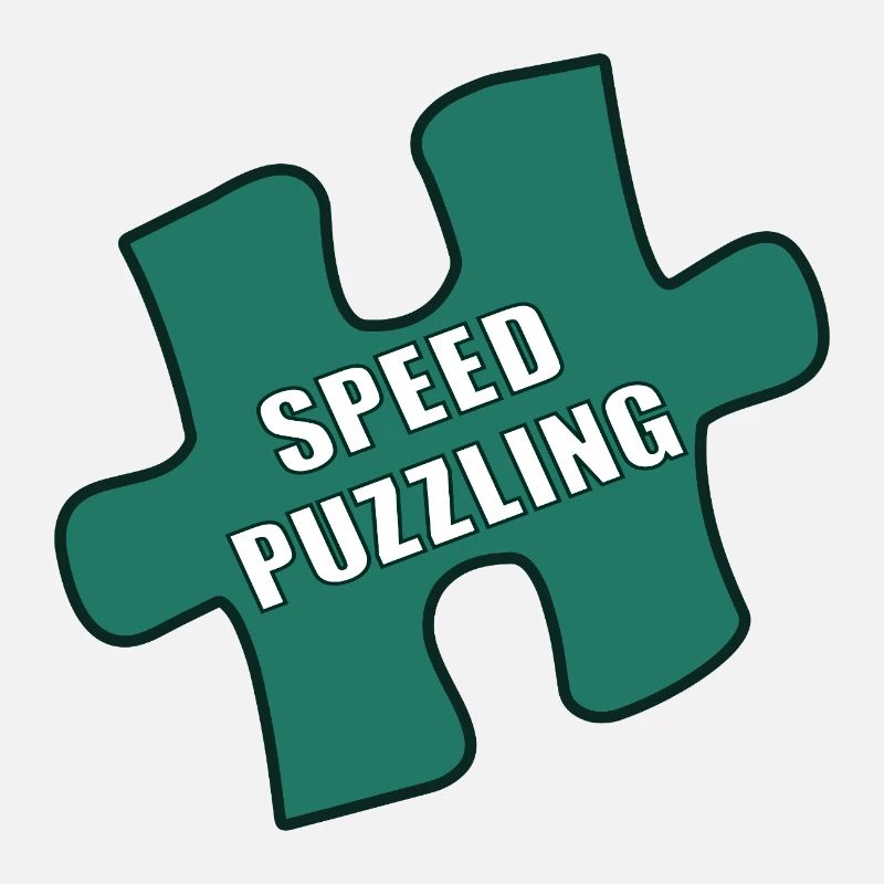 Puzzle rapide